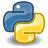 python
