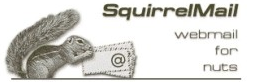 SquirrelMail Logo