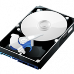 Data recovery