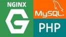 nginx-php-mysql